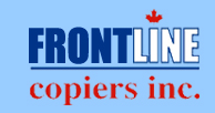 Frontline Copiers