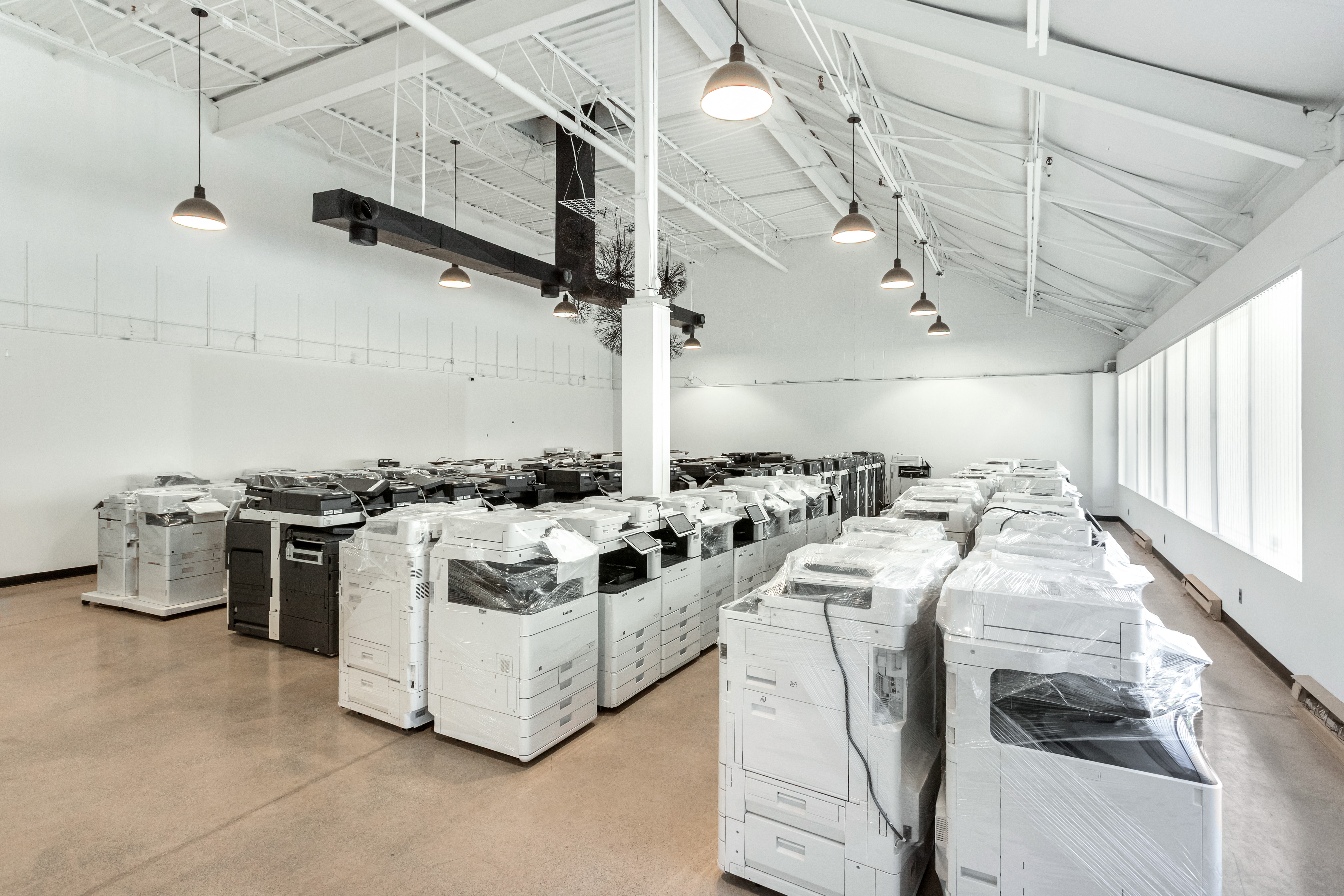 Warehouse
