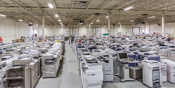 Warehouse