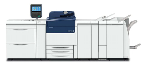 Xerox Versant 180